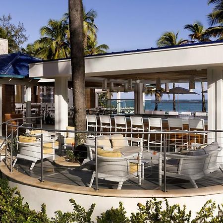 The Ritz-Carlton, San Juan Hotel Exterior photo