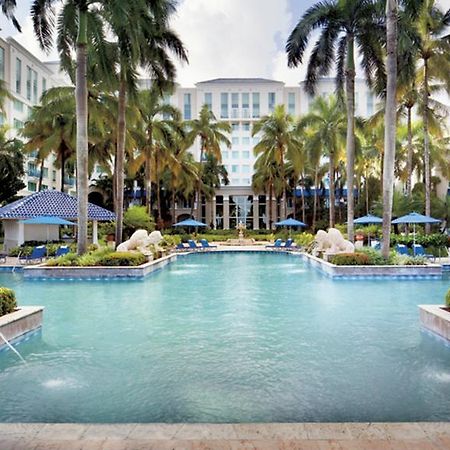 The Ritz-Carlton, San Juan Hotel Exterior photo