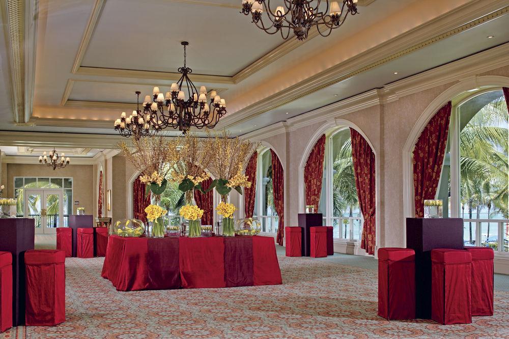 The Ritz-Carlton, San Juan Hotel Exterior photo