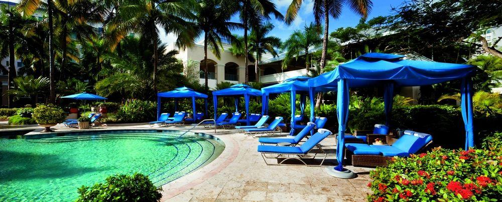 The Ritz-Carlton, San Juan Hotel Exterior photo