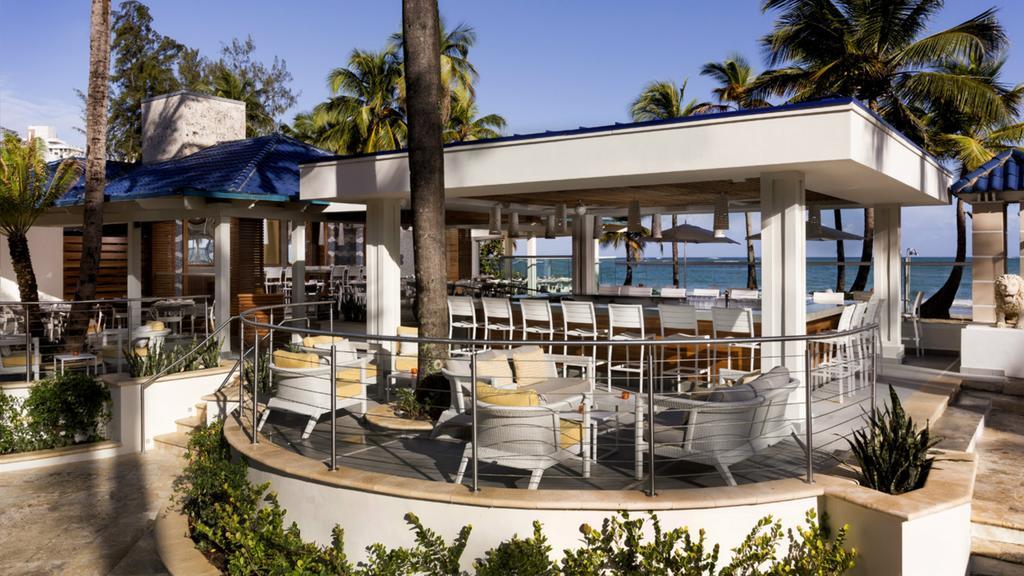 The Ritz-Carlton, San Juan Hotel Exterior photo