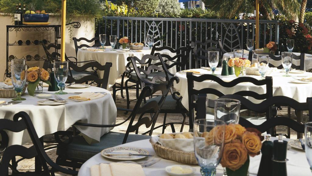 The Ritz-Carlton, San Juan Hotel Exterior photo
