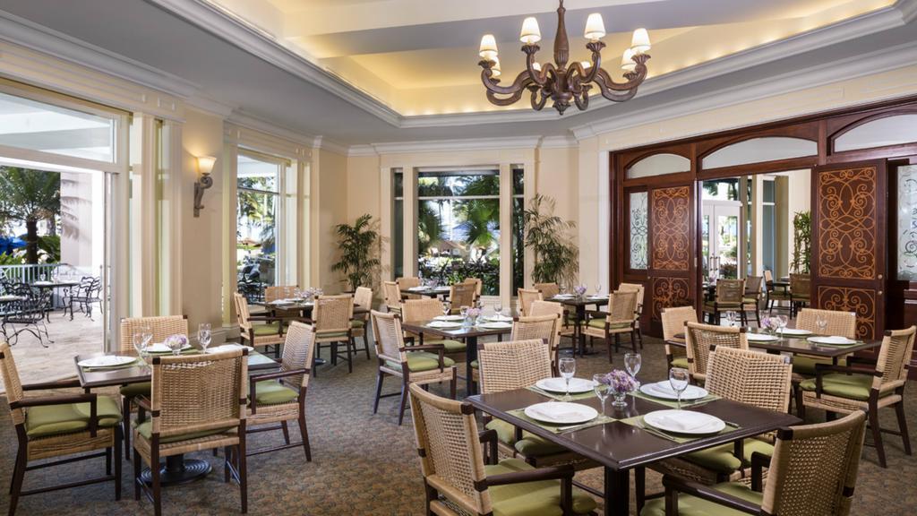 The Ritz-Carlton, San Juan Hotel Exterior photo