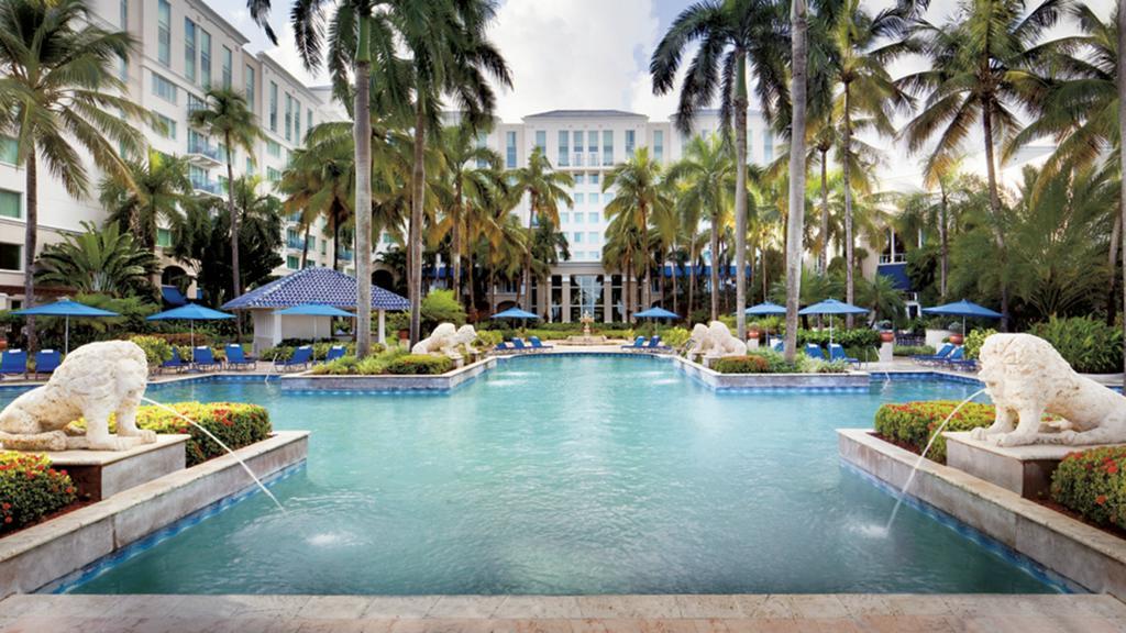 The Ritz-Carlton, San Juan Hotel Exterior photo