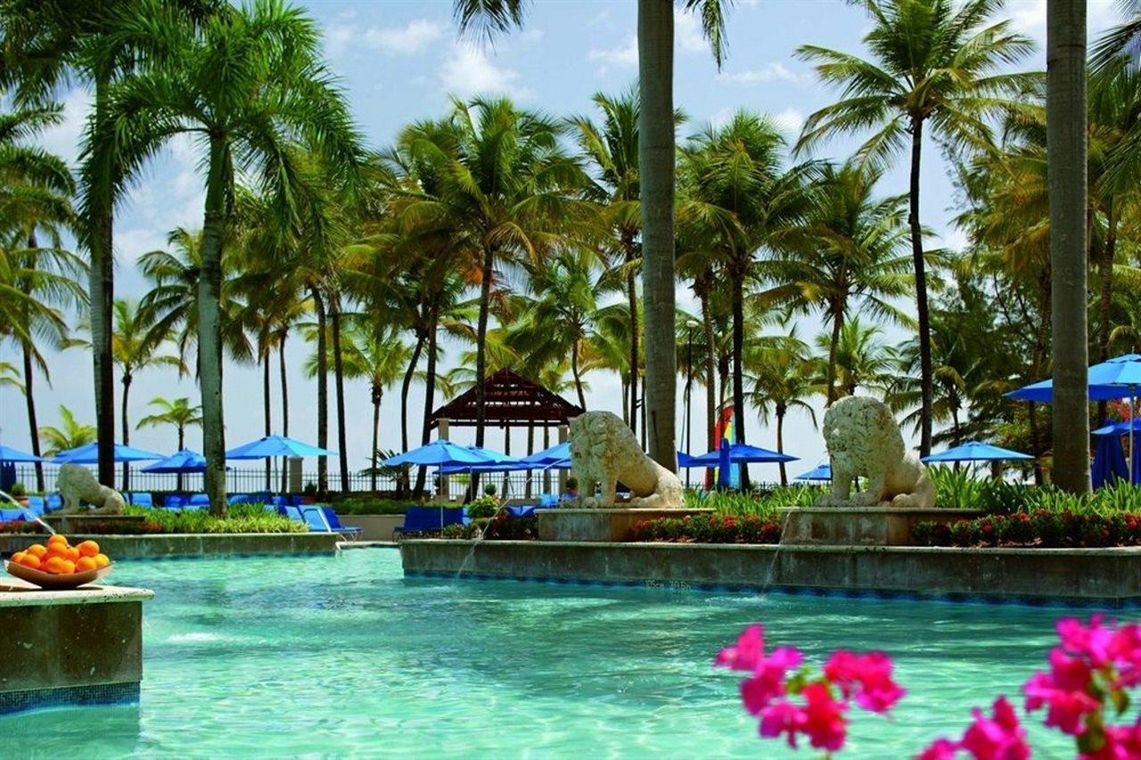 The Ritz-Carlton, San Juan Hotel Facilities photo