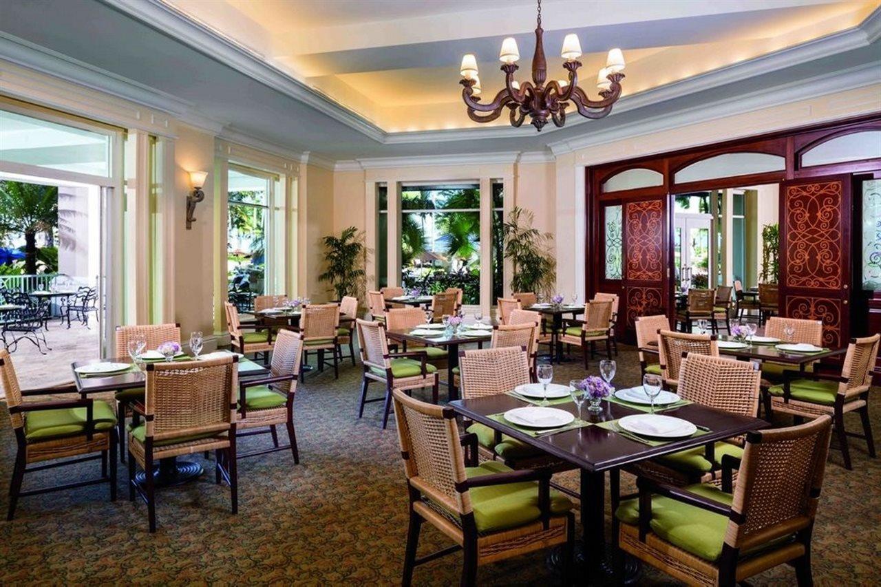 The Ritz-Carlton, San Juan Hotel Exterior photo
