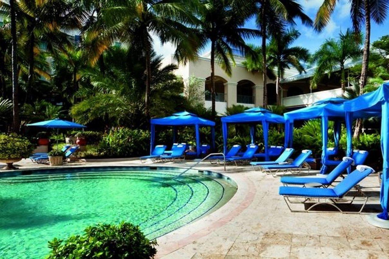 The Ritz-Carlton, San Juan Hotel Exterior photo