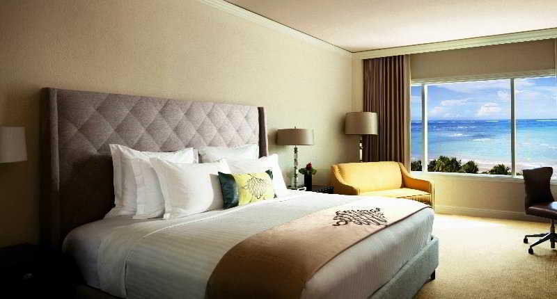 The Ritz-Carlton, San Juan Hotel Exterior photo
