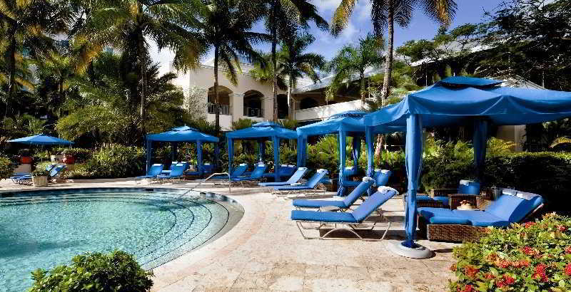 The Ritz-Carlton, San Juan Hotel Exterior photo