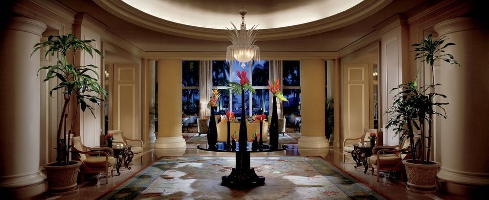 The Ritz-Carlton, San Juan Hotel Exterior photo