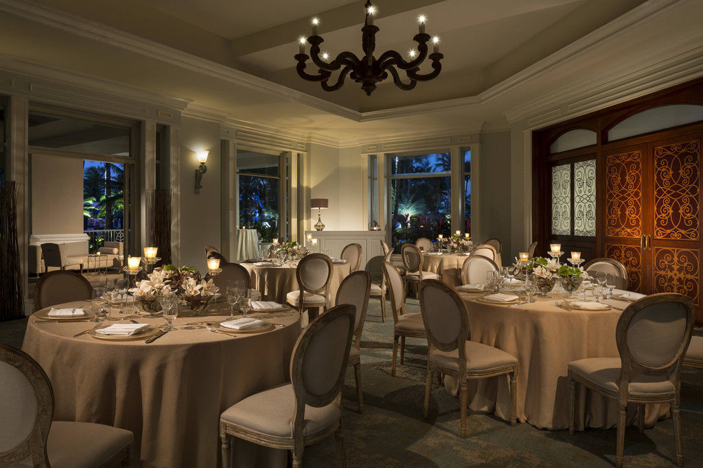 The Ritz-Carlton, San Juan Hotel Exterior photo
