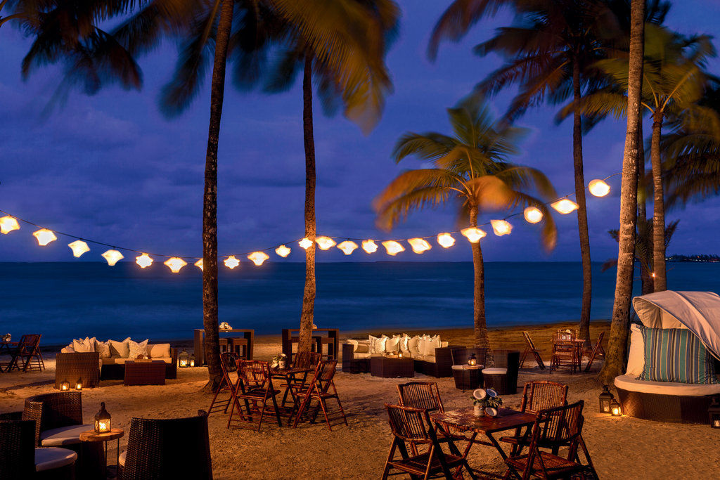 The Ritz-Carlton, San Juan Hotel Exterior photo