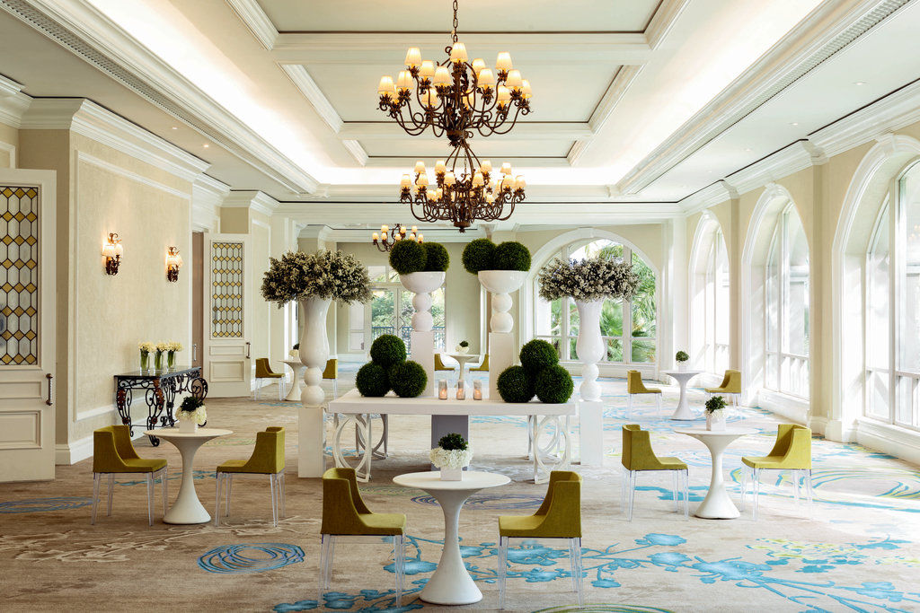 The Ritz-Carlton, San Juan Hotel Exterior photo