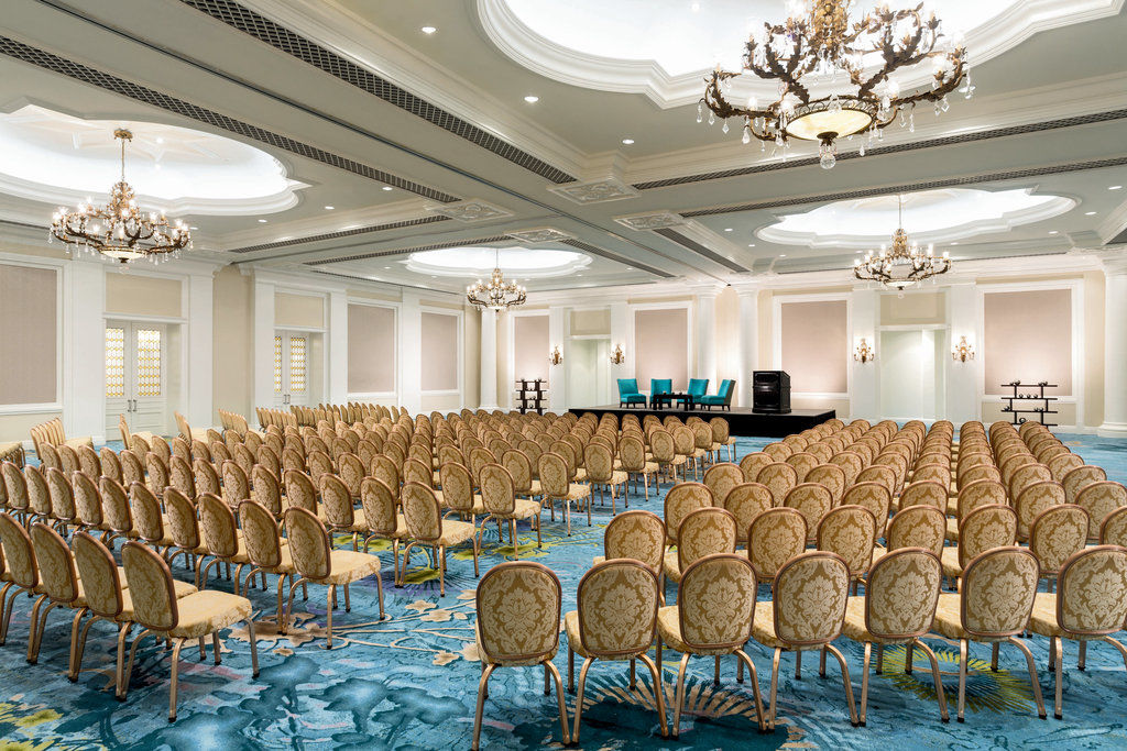 The Ritz-Carlton, San Juan Hotel Exterior photo