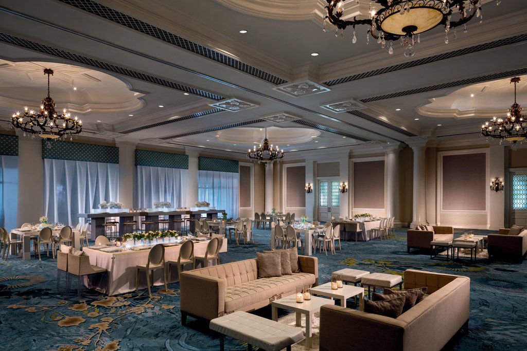 The Ritz-Carlton, San Juan Hotel Exterior photo