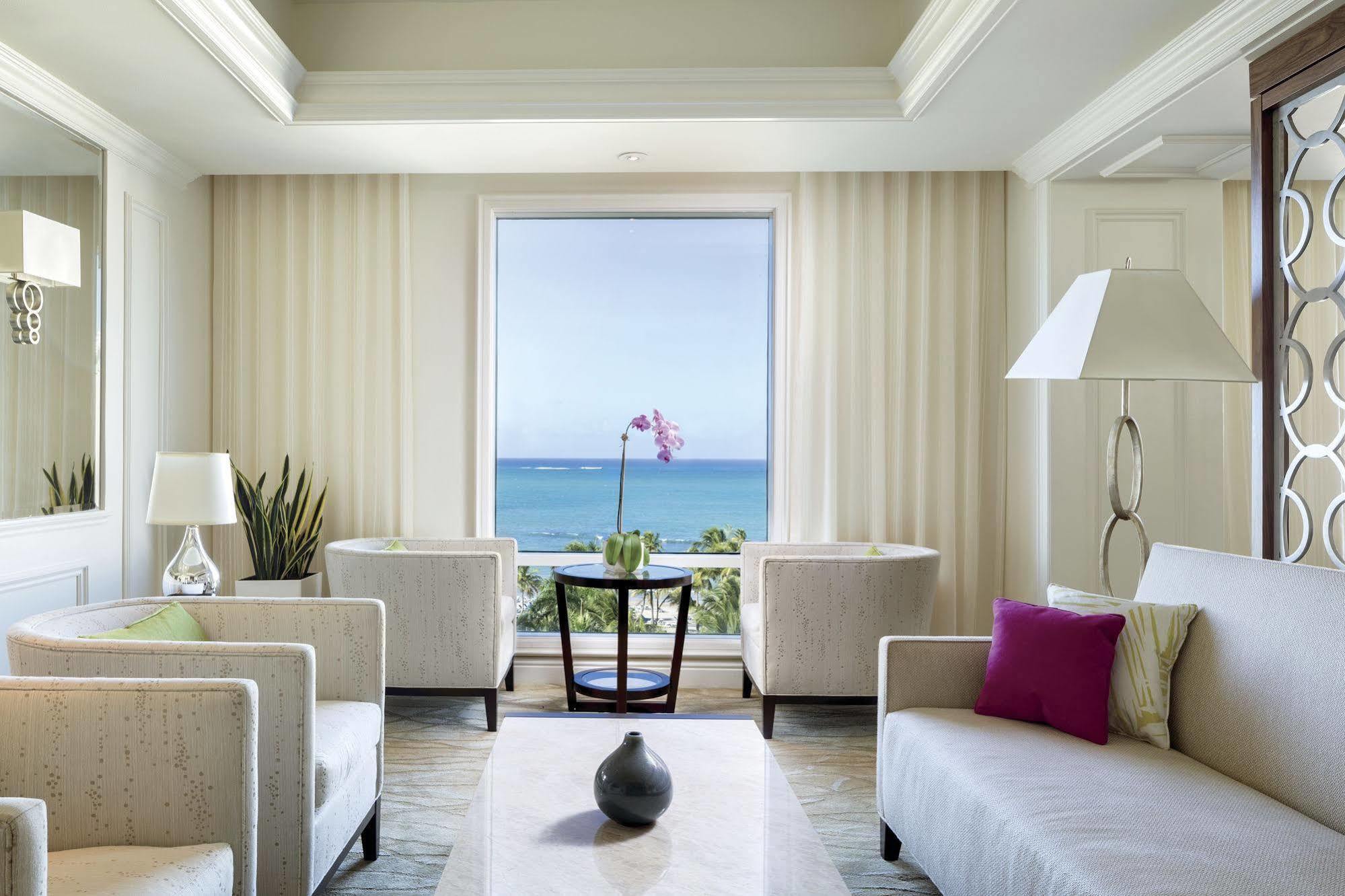 The Ritz-Carlton, San Juan Hotel Exterior photo