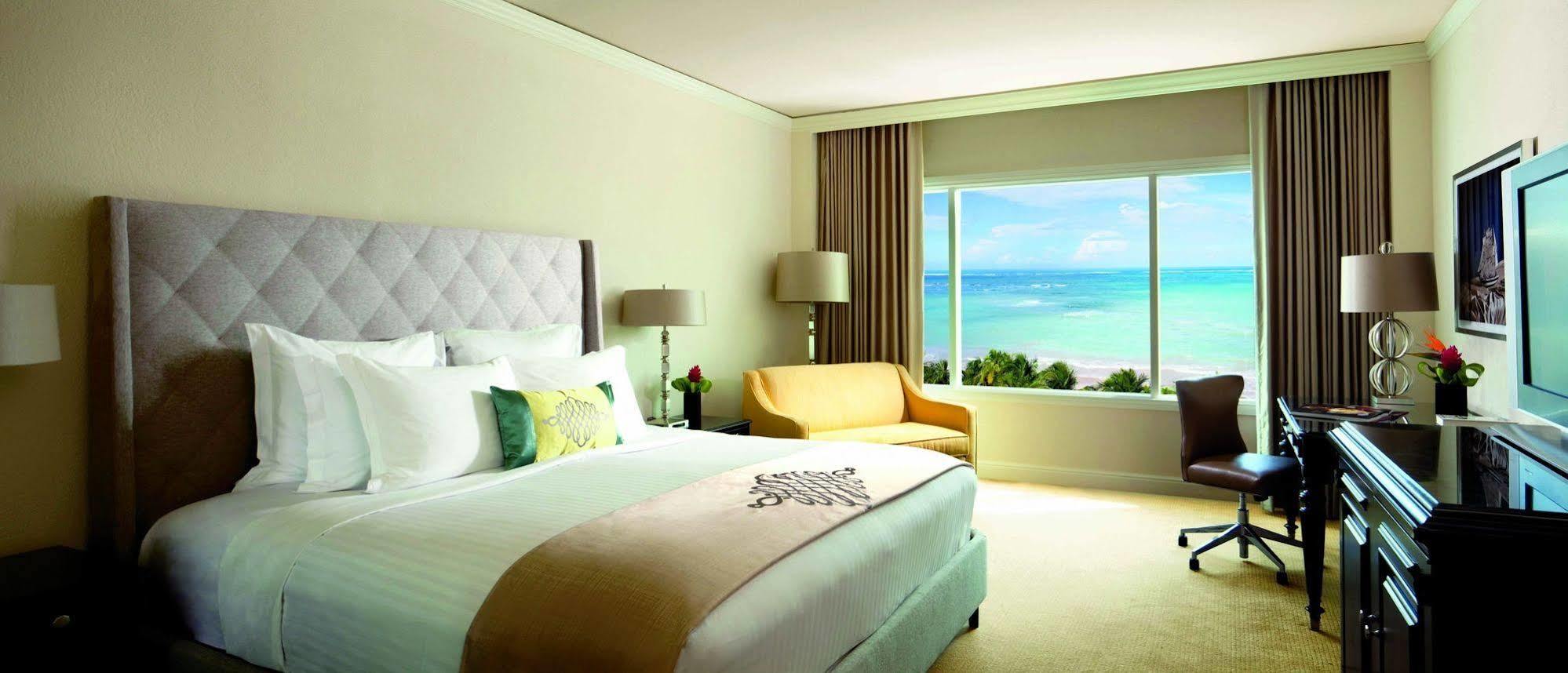 The Ritz-Carlton, San Juan Hotel Exterior photo