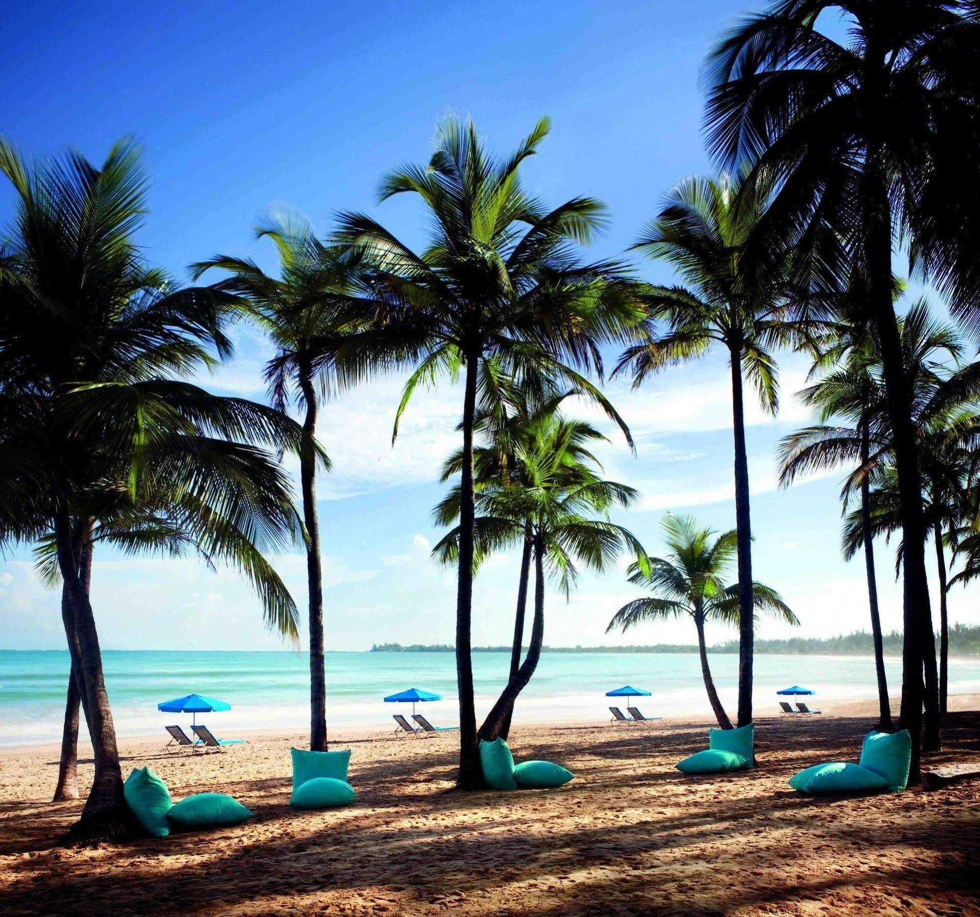 The Ritz-Carlton, San Juan Hotel Exterior photo