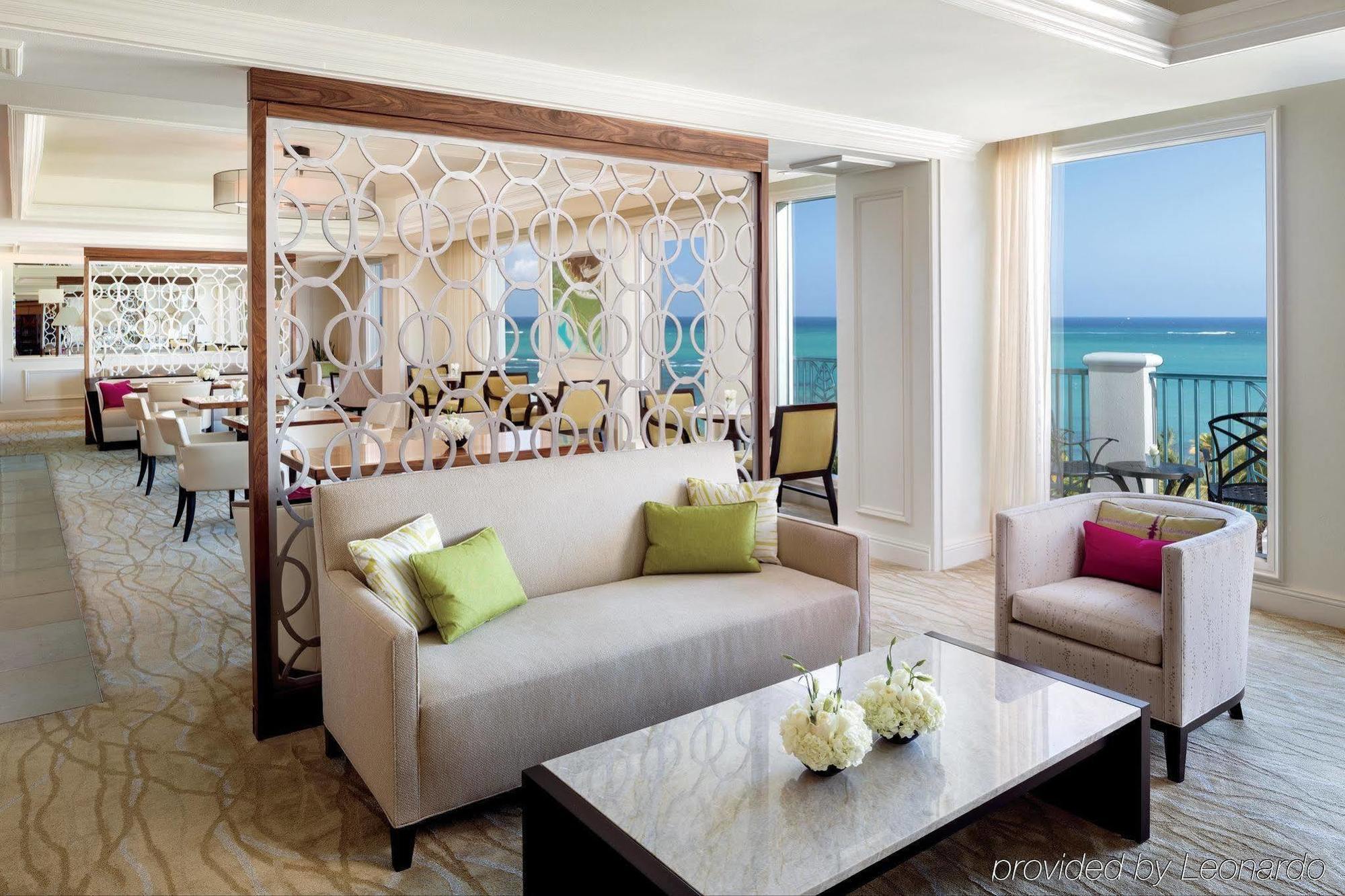 The Ritz-Carlton, San Juan Hotel Exterior photo