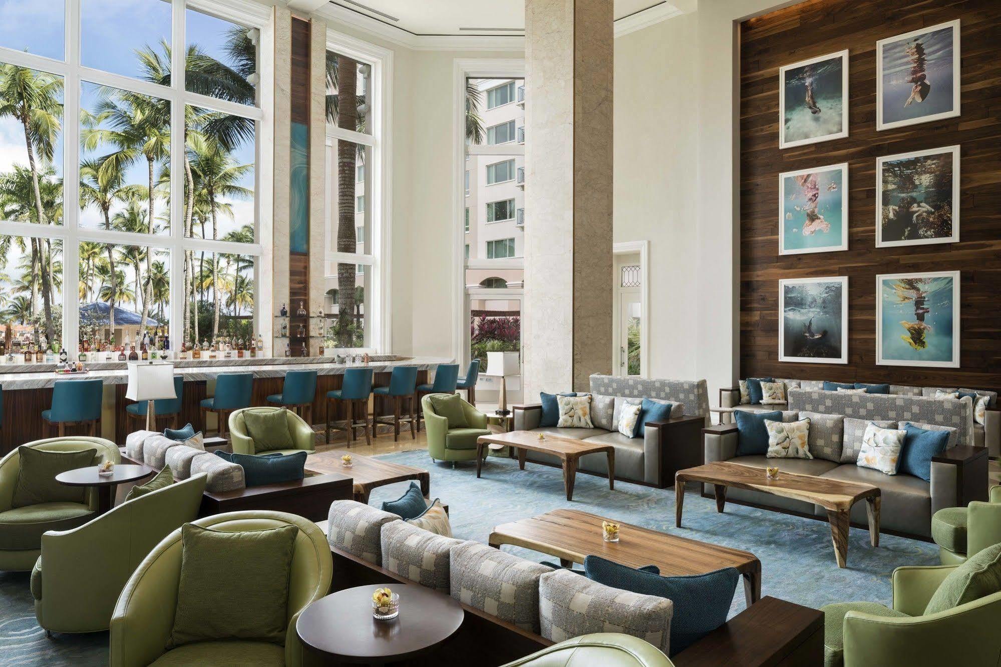 The Ritz-Carlton, San Juan Hotel Exterior photo