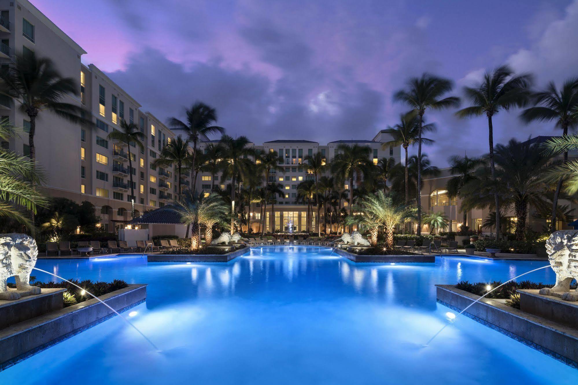 The Ritz-Carlton, San Juan Hotel Exterior photo