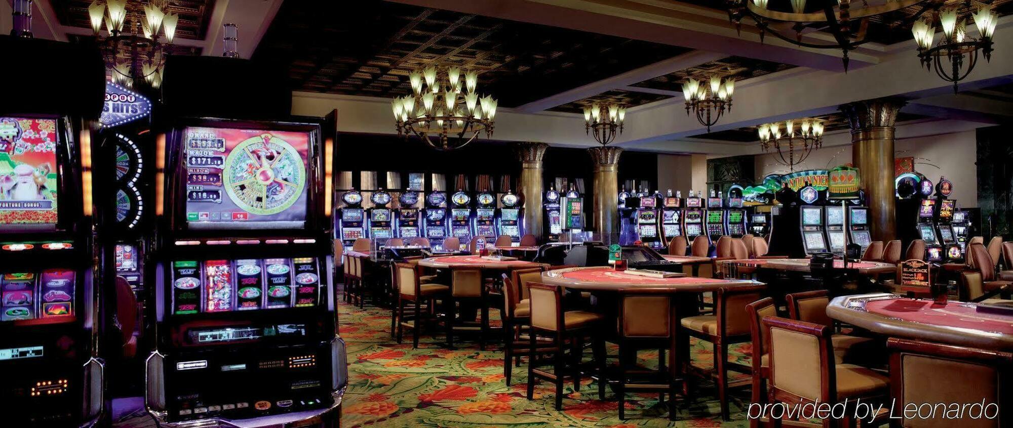The Ritz-Carlton, San Juan Hotel Facilities photo